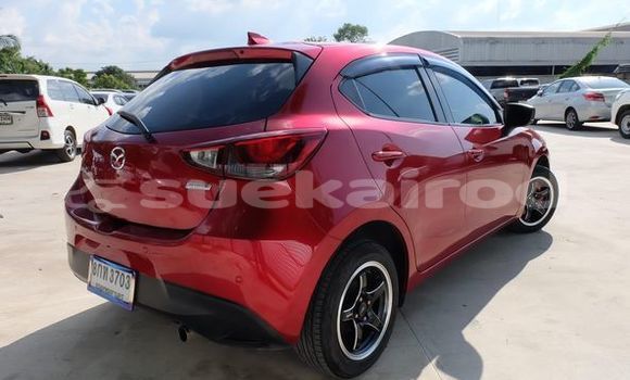 ซื้อ รถมือสอง Mazda Mazda 2 สีแดง รถยนต์ ใน %{เมือง} ใน กรุงเทพมหานคร ซื้อ รถมือสอง Mazda Mazda 2 สีแดง รถยนต์ ใน %{เมือง} ใน กรุงเทพมหานคร