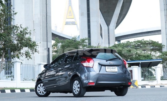 Buy Used Toyota Yaris Black Car in Bangkok in Bangkok Buy Used Toyota Yaris Black Car in Bangkok in Bangkok