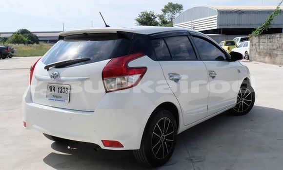 ซื้อ รถมือสอง Toyota Yaris ขาว รถยนต์ ใน %{เมือง} ใน กรุงเทพมหานคร ซื้อ รถมือสอง Toyota Yaris ขาว รถยนต์ ใน %{เมือง} ใน กรุงเทพมหานคร