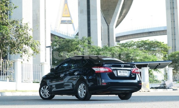 ซื้อ รถมือสอง Nissan Sylphy สีดำ รถยนต์ ใน %{เมือง} ใน กรุงเทพมหานคร ซื้อ รถมือสอง Nissan Sylphy สีดำ รถยนต์ ใน %{เมือง} ใน กรุงเทพมหานคร