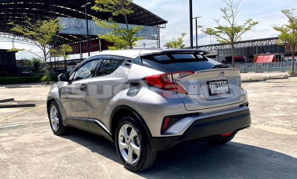 ซื้อ รถมือสอง Toyota C-HR อื่น ๆ รถยนต์ ใน %{เมือง} ใน กรุงเทพมหานคร ซื้อ รถมือสอง Toyota C-HR อื่น ๆ รถยนต์ ใน %{เมือง} ใน กรุงเทพมหานคร