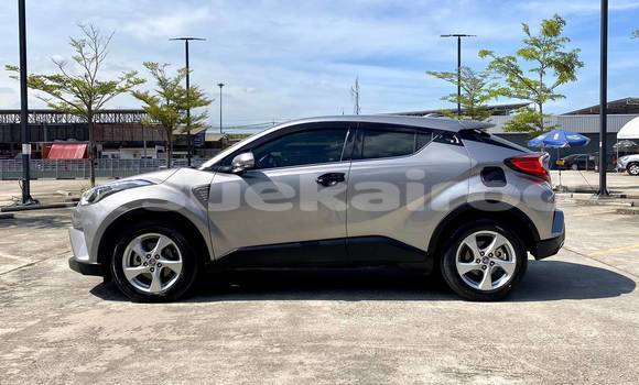 ซื้อ รถมือสอง Toyota C-HR อื่น ๆ รถยนต์ ใน %{เมือง} ใน กรุงเทพมหานคร ซื้อ รถมือสอง Toyota C-HR อื่น ๆ รถยนต์ ใน %{เมือง} ใน กรุงเทพมหานคร