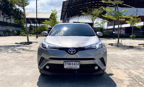 ซื้อ รถมือสอง Toyota C-HR อื่น ๆ รถยนต์ ใน %{เมือง} ใน กรุงเทพมหานคร ซื้อ รถมือสอง Toyota C-HR อื่น ๆ รถยนต์ ใน %{เมือง} ใน กรุงเทพมหานคร