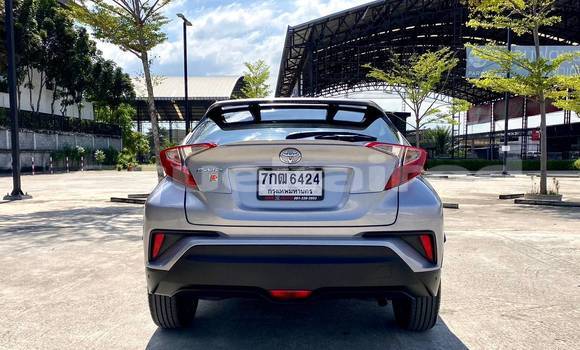 ซื้อ รถมือสอง Toyota C-HR อื่น ๆ รถยนต์ ใน %{เมือง} ใน กรุงเทพมหานคร ซื้อ รถมือสอง Toyota C-HR อื่น ๆ รถยนต์ ใน %{เมือง} ใน กรุงเทพมหานคร