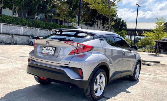 ซื้อ รถมือสอง Toyota C-HR อื่น ๆ รถยนต์ ใน %{เมือง} ใน กรุงเทพมหานคร ซื้อ รถมือสอง Toyota C-HR อื่น ๆ รถยนต์ ใน %{เมือง} ใน กรุงเทพมหานคร