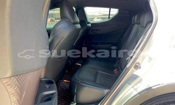 ซื้อ รถมือสอง Toyota C-HR อื่น ๆ รถยนต์ ใน %{เมือง} ใน กรุงเทพมหานคร ซื้อ รถมือสอง Toyota C-HR อื่น ๆ รถยนต์ ใน %{เมือง} ใน กรุงเทพมหานคร