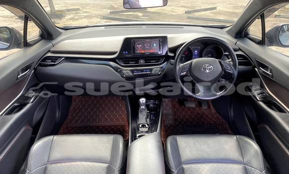 ซื้อ รถมือสอง Toyota C-HR อื่น ๆ รถยนต์ ใน %{เมือง} ใน กรุงเทพมหานคร ซื้อ รถมือสอง Toyota C-HR อื่น ๆ รถยนต์ ใน %{เมือง} ใน กรุงเทพมหานคร