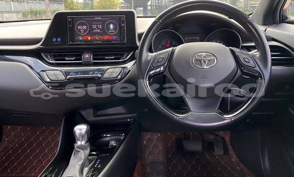 ซื้อ รถมือสอง Toyota C-HR อื่น ๆ รถยนต์ ใน %{เมือง} ใน กรุงเทพมหานคร ซื้อ รถมือสอง Toyota C-HR อื่น ๆ รถยนต์ ใน %{เมือง} ใน กรุงเทพมหานคร