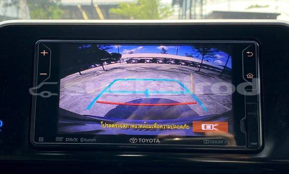 ซื้อ รถมือสอง Toyota C-HR อื่น ๆ รถยนต์ ใน %{เมือง} ใน กรุงเทพมหานคร ซื้อ รถมือสอง Toyota C-HR อื่น ๆ รถยนต์ ใน %{เมือง} ใน กรุงเทพมหานคร