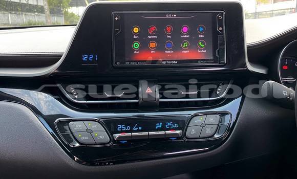 ซื้อ รถมือสอง Toyota C-HR อื่น ๆ รถยนต์ ใน %{เมือง} ใน กรุงเทพมหานคร ซื้อ รถมือสอง Toyota C-HR อื่น ๆ รถยนต์ ใน %{เมือง} ใน กรุงเทพมหานคร
