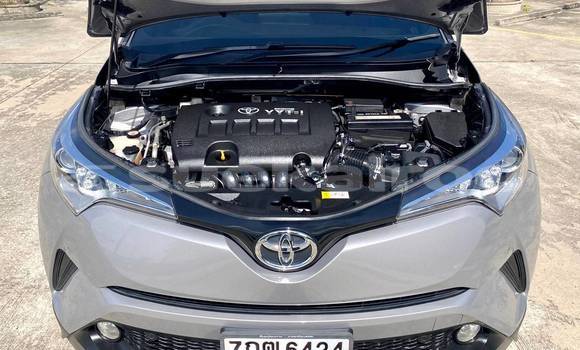 ซื้อ รถมือสอง Toyota C-HR อื่น ๆ รถยนต์ ใน %{เมือง} ใน กรุงเทพมหานคร ซื้อ รถมือสอง Toyota C-HR อื่น ๆ รถยนต์ ใน %{เมือง} ใน กรุงเทพมหานคร
