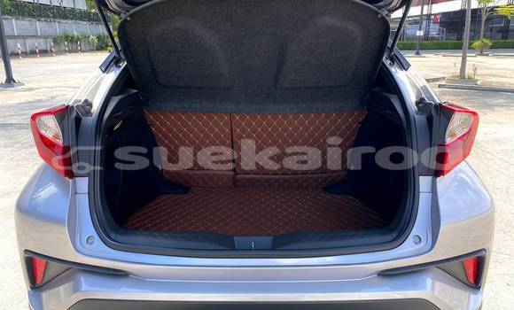 ซื้อ รถมือสอง Toyota C-HR อื่น ๆ รถยนต์ ใน %{เมือง} ใน กรุงเทพมหานคร ซื้อ รถมือสอง Toyota C-HR อื่น ๆ รถยนต์ ใน %{เมือง} ใน กรุงเทพมหานคร