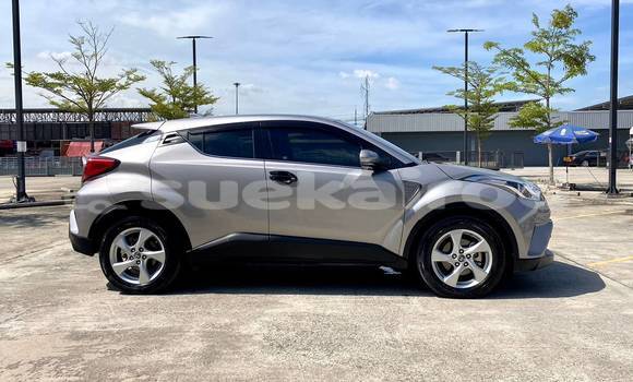 ซื้อ รถมือสอง Toyota C-HR อื่น ๆ รถยนต์ ใน %{เมือง} ใน กรุงเทพมหานคร ซื้อ รถมือสอง Toyota C-HR อื่น ๆ รถยนต์ ใน %{เมือง} ใน กรุงเทพมหานคร