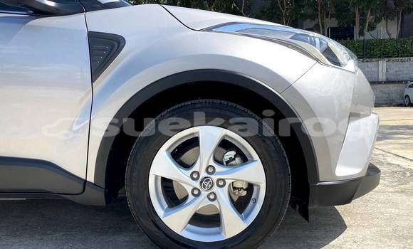 ซื้อ รถมือสอง Toyota C-HR อื่น ๆ รถยนต์ ใน %{เมือง} ใน กรุงเทพมหานคร ซื้อ รถมือสอง Toyota C-HR อื่น ๆ รถยนต์ ใน %{เมือง} ใน กรุงเทพมหานคร