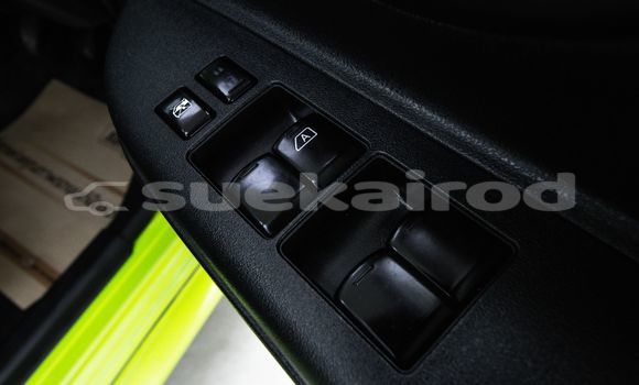 Buy Used Nissan March Green Car in Bangkok in Bangkok Buy Used Nissan March Green Car in Bangkok in Bangkok