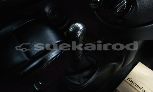 Buy Used Nissan March Green Car in Bangkok in Bangkok Buy Used Nissan March Green Car in Bangkok in Bangkok