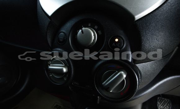 Buy Used Nissan March Green Car in Bangkok in Bangkok Buy Used Nissan March Green Car in Bangkok in Bangkok