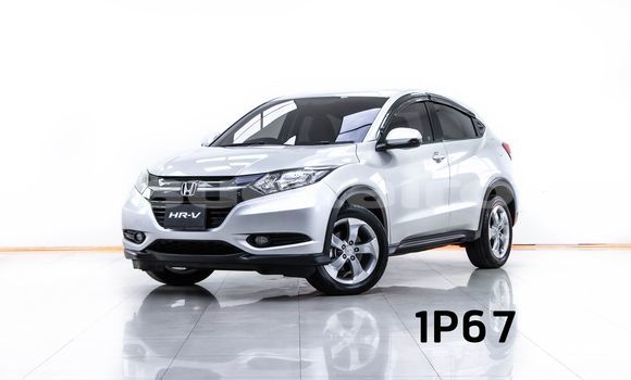 Buy Used Honda HR-V Other Car in Bangkok in Bangkok Buy Used Honda HR-V Other Car in Bangkok in Bangkok