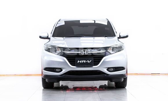 Buy Used Honda HR-V Other Car in Bangkok in Bangkok Buy Used Honda HR-V Other Car in Bangkok in Bangkok