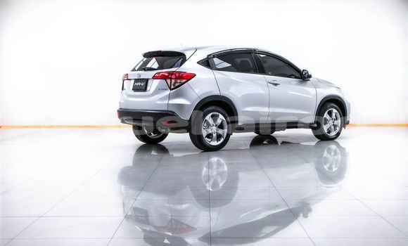Buy Used Honda HR-V Other Car in Bangkok in Bangkok Buy Used Honda HR-V Other Car in Bangkok in Bangkok