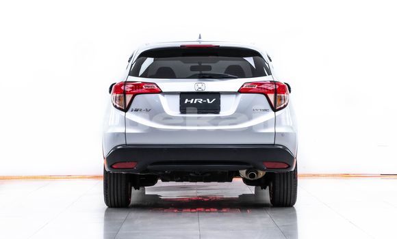 Buy Used Honda HR-V Other Car in Bangkok in Bangkok Buy Used Honda HR-V Other Car in Bangkok in Bangkok