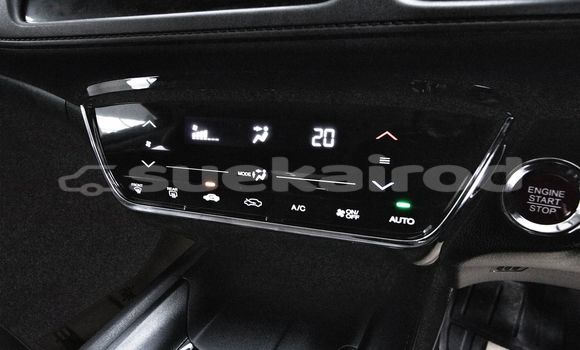 Buy Used Honda HR-V Other Car in Bangkok in Bangkok Buy Used Honda HR-V Other Car in Bangkok in Bangkok