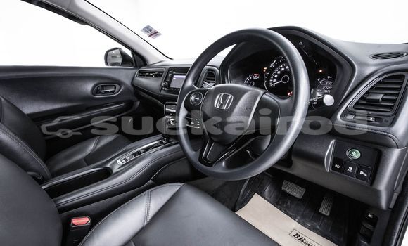 Buy Used Honda HR-V Other Car in Bangkok in Bangkok Buy Used Honda HR-V Other Car in Bangkok in Bangkok