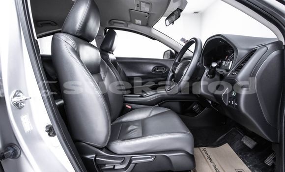 Buy Used Honda HR-V Other Car in Bangkok in Bangkok Buy Used Honda HR-V Other Car in Bangkok in Bangkok