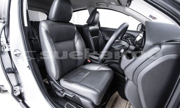 Buy Used Honda HR-V Other Car in Bangkok in Bangkok Buy Used Honda HR-V Other Car in Bangkok in Bangkok