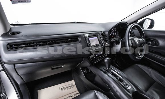 Buy Used Honda HR-V Other Car in Bangkok in Bangkok Buy Used Honda HR-V Other Car in Bangkok in Bangkok