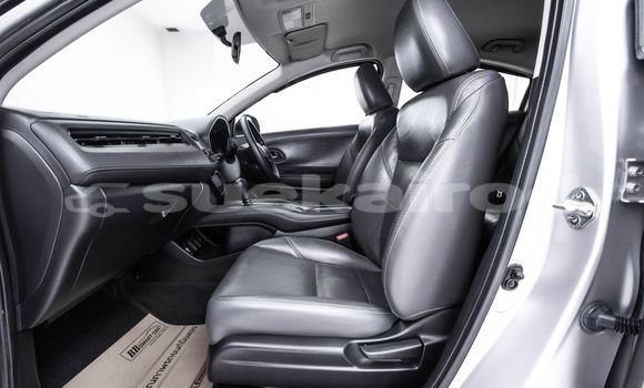 Buy Used Honda HR-V Other Car in Bangkok in Bangkok Buy Used Honda HR-V Other Car in Bangkok in Bangkok