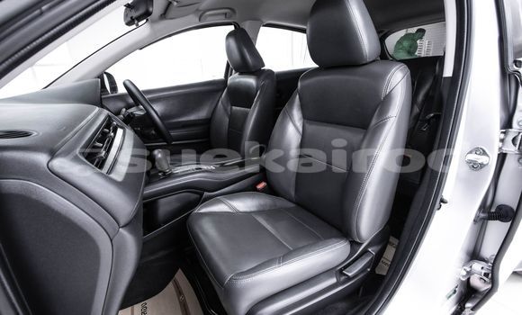 Buy Used Honda HR-V Other Car in Bangkok in Bangkok Buy Used Honda HR-V Other Car in Bangkok in Bangkok