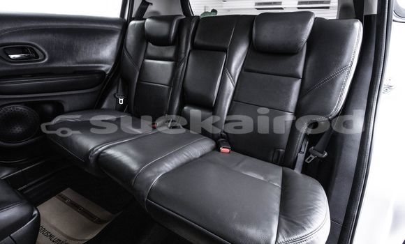 Buy Used Honda HR-V Other Car in Bangkok in Bangkok Buy Used Honda HR-V Other Car in Bangkok in Bangkok