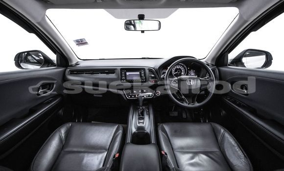 Buy Used Honda HR-V Other Car in Bangkok in Bangkok Buy Used Honda HR-V Other Car in Bangkok in Bangkok