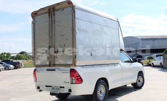 ซื้อ รถมือสอง Toyota Hiluxe Revo ขาว รถยนต์ ใน %{เมือง} ใน กรุงเทพมหานคร ซื้อ รถมือสอง Toyota Hiluxe Revo ขาว รถยนต์ ใน %{เมือง} ใน กรุงเทพมหานคร