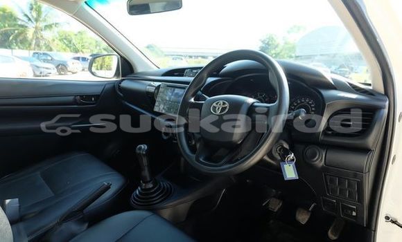 ซื้อ รถมือสอง Toyota Hiluxe Revo ขาว รถยนต์ ใน %{เมือง} ใน กรุงเทพมหานคร ซื้อ รถมือสอง Toyota Hiluxe Revo ขาว รถยนต์ ใน %{เมือง} ใน กรุงเทพมหานคร