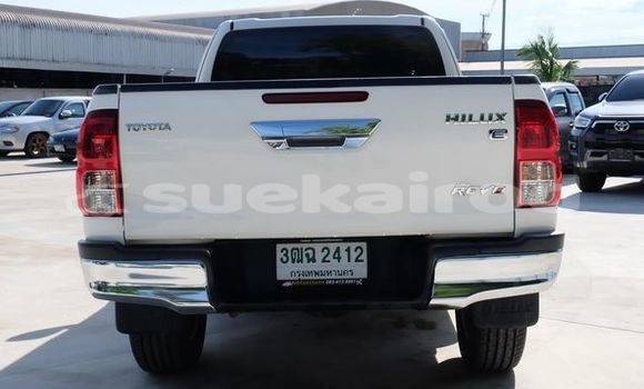 ซื้อ รถมือสอง Toyota Hiluxe Revo ขาว รถยนต์ ใน %{เมือง} ใน กรุงเทพมหานคร ซื้อ รถมือสอง Toyota Hiluxe Revo ขาว รถยนต์ ใน %{เมือง} ใน กรุงเทพมหานคร