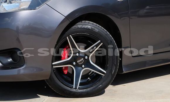 ซื้อ รถมือสอง Toyota Vios สีดำ รถยนต์ ใน %{เมือง} ใน กรุงเทพมหานคร ซื้อ รถมือสอง Toyota Vios สีดำ รถยนต์ ใน %{เมือง} ใน กรุงเทพมหานคร