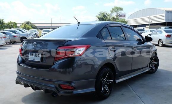 ซื้อ รถมือสอง Toyota Vios สีดำ รถยนต์ ใน %{เมือง} ใน กรุงเทพมหานคร ซื้อ รถมือสอง Toyota Vios สีดำ รถยนต์ ใน %{เมือง} ใน กรุงเทพมหานคร