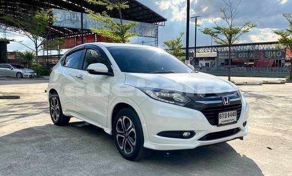 ซื้อ รถมือสอง Honda HR-V ขาว รถยนต์ ใน %{เมือง} ใน กรุงเทพมหานคร ซื้อ รถมือสอง Honda HR-V ขาว รถยนต์ ใน %{เมือง} ใน กรุงเทพมหานคร