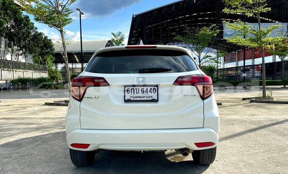 ซื้อ รถมือสอง Honda HR-V ขาว รถยนต์ ใน %{เมือง} ใน กรุงเทพมหานคร ซื้อ รถมือสอง Honda HR-V ขาว รถยนต์ ใน %{เมือง} ใน กรุงเทพมหานคร