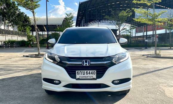 ซื้อ รถมือสอง Honda HR-V ขาว รถยนต์ ใน %{เมือง} ใน กรุงเทพมหานคร ซื้อ รถมือสอง Honda HR-V ขาว รถยนต์ ใน %{เมือง} ใน กรุงเทพมหานคร