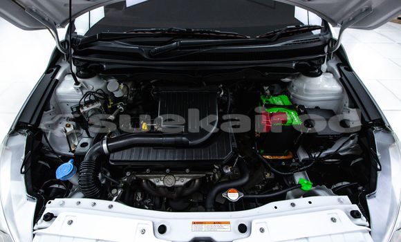 Buy Used Suzuki Ciaz White Car in Bangkok in Bangkok Buy Used Suzuki Ciaz White Car in Bangkok in Bangkok