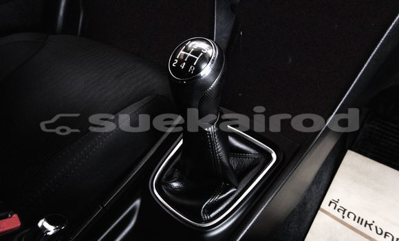 Buy Used Suzuki Ciaz White Car in Bangkok in Bangkok Buy Used Suzuki Ciaz White Car in Bangkok in Bangkok