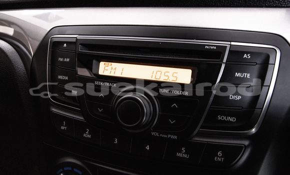 Buy Used Suzuki Ciaz White Car in Bangkok in Bangkok Buy Used Suzuki Ciaz White Car in Bangkok in Bangkok