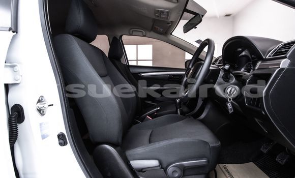 Buy Used Suzuki Ciaz White Car in Bangkok in Bangkok Buy Used Suzuki Ciaz White Car in Bangkok in Bangkok