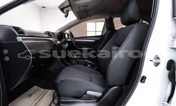 Buy Used Suzuki Ciaz White Car in Bangkok in Bangkok Buy Used Suzuki Ciaz White Car in Bangkok in Bangkok