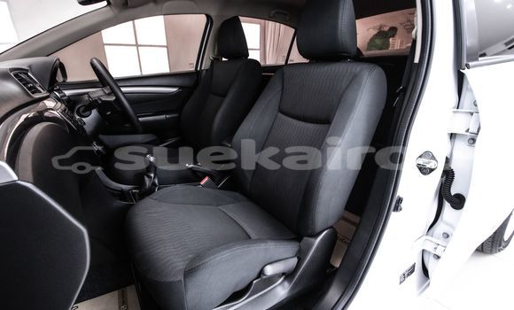 Buy Used Suzuki Ciaz White Car in Bangkok in Bangkok Buy Used Suzuki Ciaz White Car in Bangkok in Bangkok