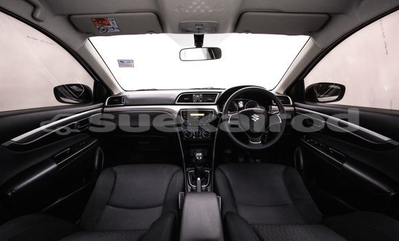 Buy Used Suzuki Ciaz White Car in Bangkok in Bangkok Buy Used Suzuki Ciaz White Car in Bangkok in Bangkok