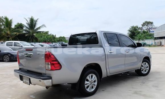 ซื้อ รถมือสอง Toyota Hiluxe Revo เงิน รถยนต์ ใน %{เมือง} ใน กรุงเทพมหานคร ซื้อ รถมือสอง Toyota Hiluxe Revo เงิน รถยนต์ ใน %{เมือง} ใน กรุงเทพมหานคร